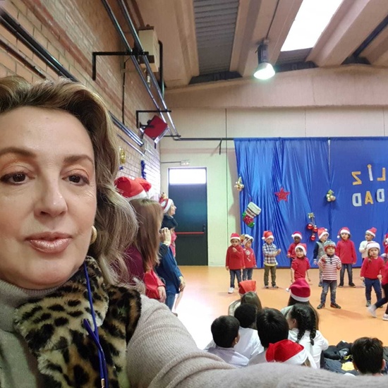 Último día - Festival navidad 11