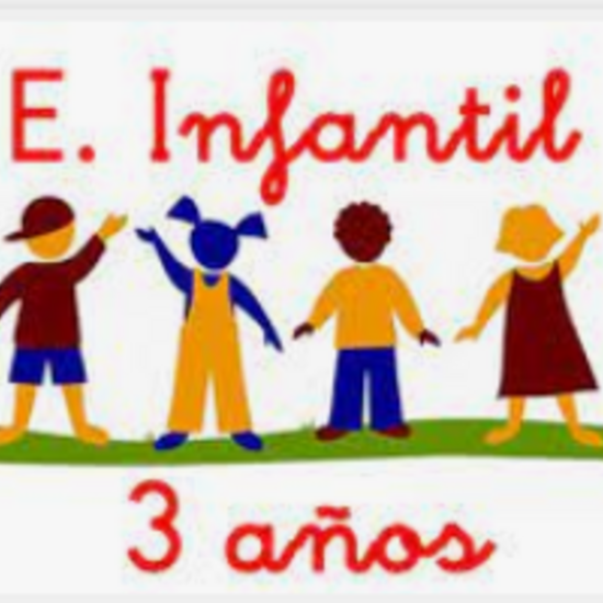 REUNION PADRES DE INFANTIL