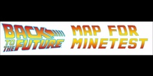 VideoClip Back to the Future for MineTest