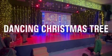 Dancing Christmas Tree