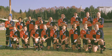 Equipo de rugby