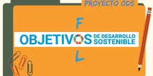 Presentación proyectos ODS