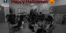 4C  os desea Happy Halloween