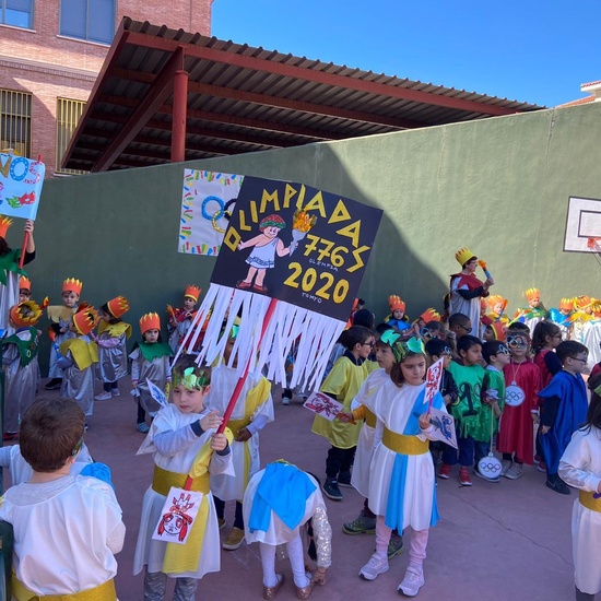 Carnaval E. Infantil 19