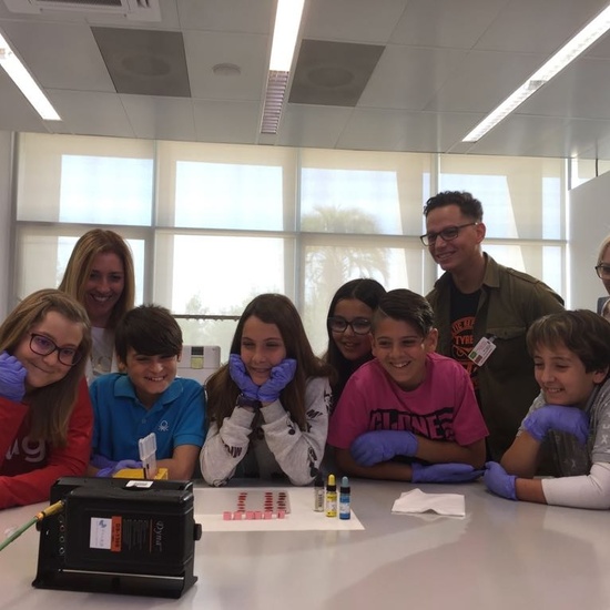 30 ANIVERSARIO CENTRO DE TRANSFUSIÓN DE SANGRE 3