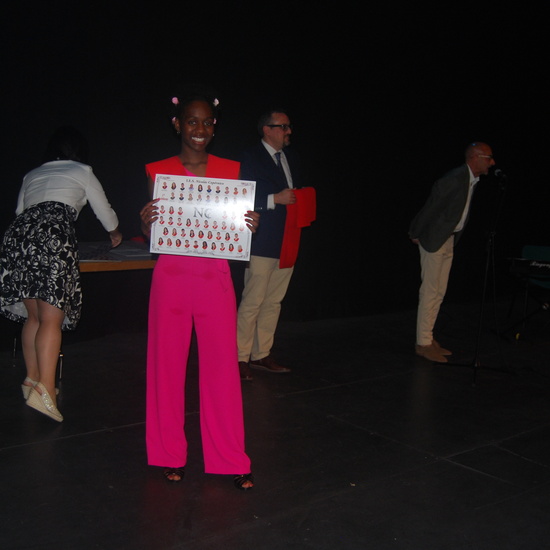 Graduación - 2º Bachillerato - Curso 2017/18 - Álbum # 4 22