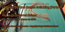 Conociendo una FA conmutada (parte 3)