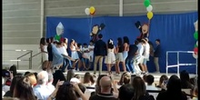 Graduación 6º de Primaria 2022-2023_CEIP FDLR_Las Rozas 