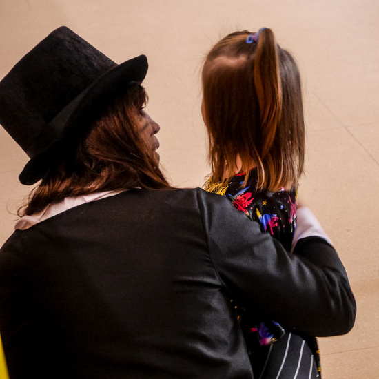 Ceip Ágora Halloween 2019 24