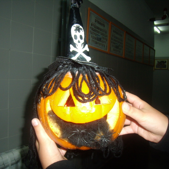 Concurso calabazas 12