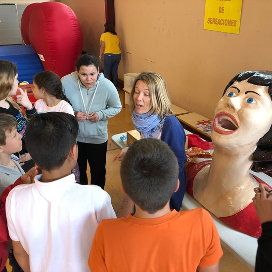 Lo que el tabaco esconde 1