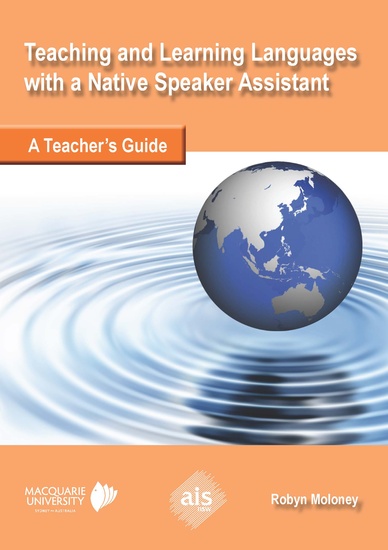 Teaching and Learning Languages with a Native Speaker Assistant 