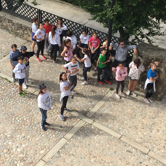 Viaje 6º - 3º día 11