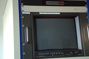 Monitor SDI