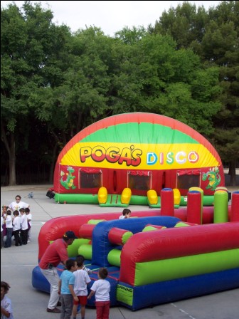 Actividades singulares 25