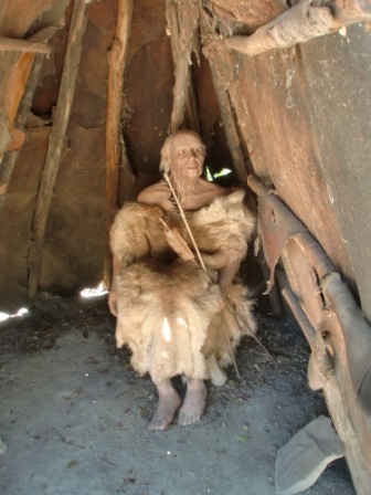 Infantil 4 años en Arqueopinto 2ª parte 40