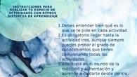 Instrucciones T5