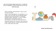 Instrucciones tarea 5