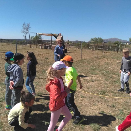 SALIDA A NUESTRO ENTORNO 20