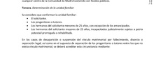 RESOLUCIÓN BECAS DE COMEDOR CURSO 22/23
