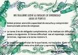 Las plantas tarea 5  Canva