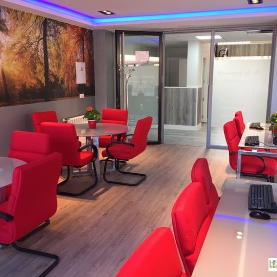 Inayguración aula de emprendimiento 48