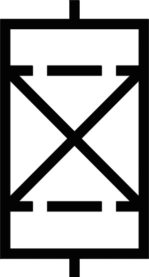 Filtro de lecho fijo