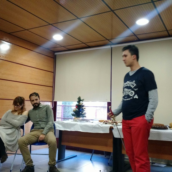 Concurso de dulces  10