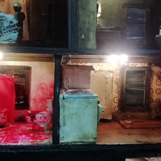 HALLOWEEN 19-20. 2 1