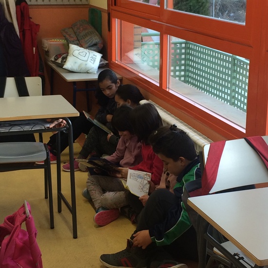 TUTORIA LECTORA 6º - 1º 3