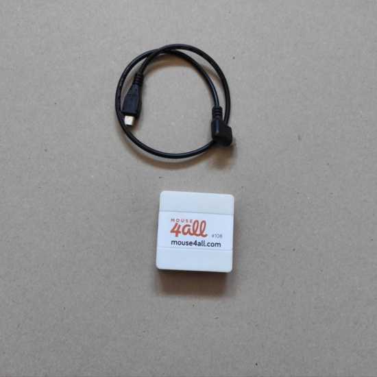 mouse4all
