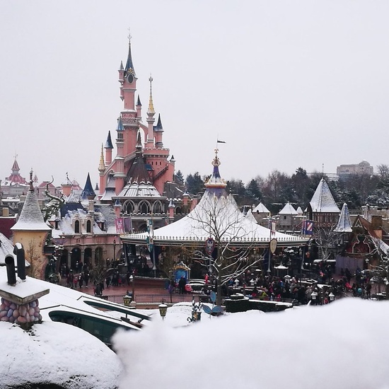 Viaje Cultural a Paris 4º ESO 28