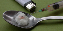 Droga, heroina