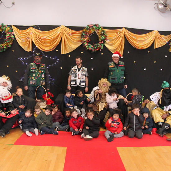 LUIS BELLO Reyes Magos 2019 1 34