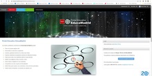 CURSO - ENTORNO ESPACIOS WEB Y USUARIOS
