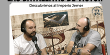 El Imperio Jemer