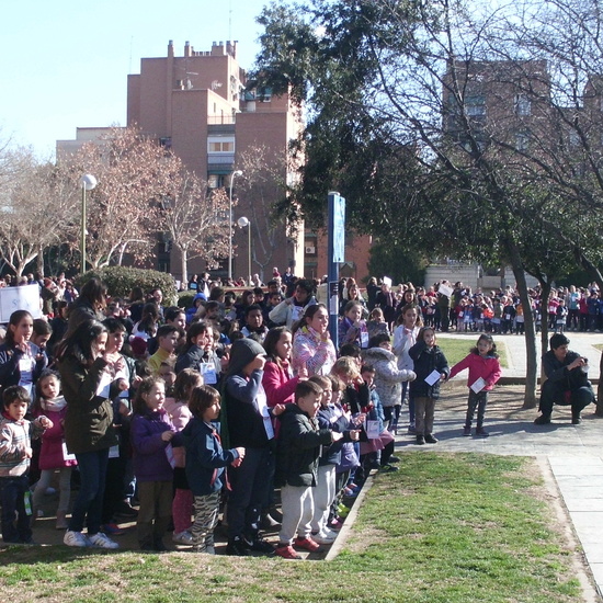 HOSTOS Y LEPANTO JUSTOS POR LA PAZ 31