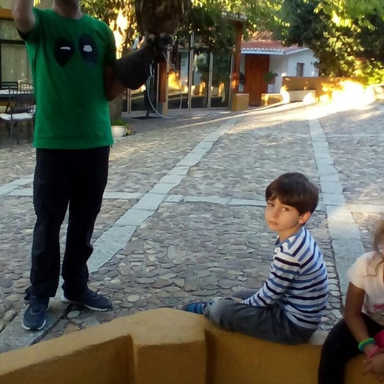 Granja Escuela 1º y 2º EP 2017-18_24 31