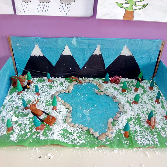 ECOSISTEMAS 5º CURSO 8