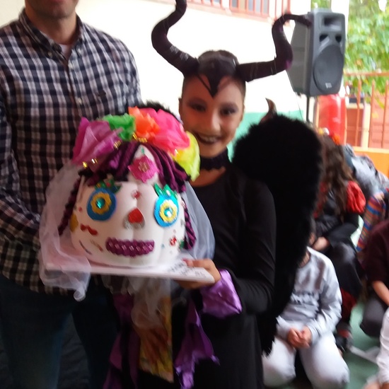 Fotos 3 Halloween 2019 Luis Bello 4