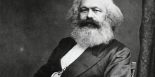 Clase virtual sobre Karl Marx