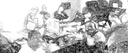 DISTORSIÓN EN LAS ONDAS 17 DICIEMBRE 2025