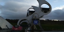 falkirk wheel