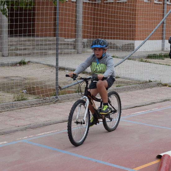 Educación Vial 3º primaria 11
