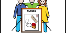 INTERNATIONAL NURSES DAY