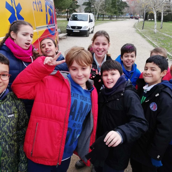 CROSS ESCOLAR 19-20.  6º curso 25