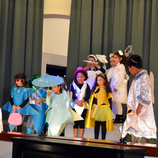 NAVIDAD 2017 1º EP_1 12