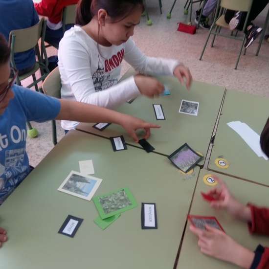 Science experiments. Parfum. 24