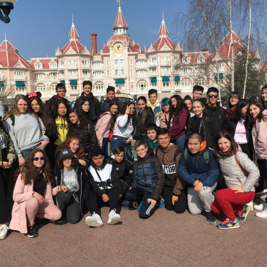VIAJE PARIS 2019 3