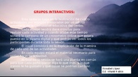 Instrucciones tarea 5
